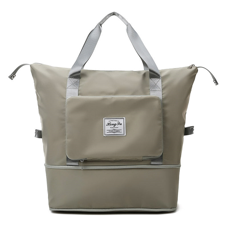 The Weekend™ Travel Bag