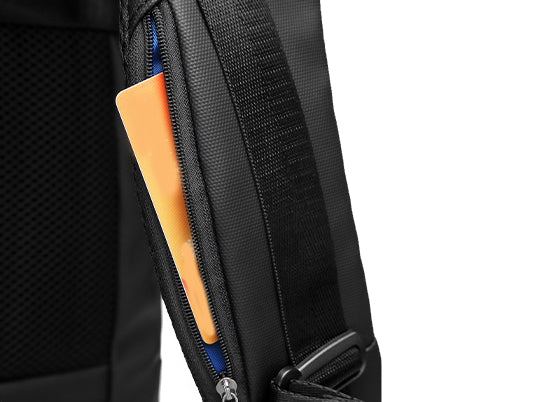 The Whale™ Pro Backpack
