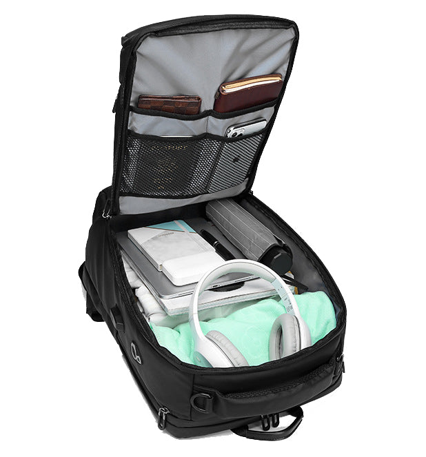 The Whale™ Pro Backpack