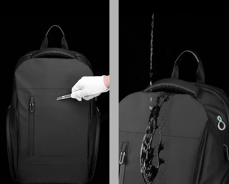 The Whale™ Pro Backpack