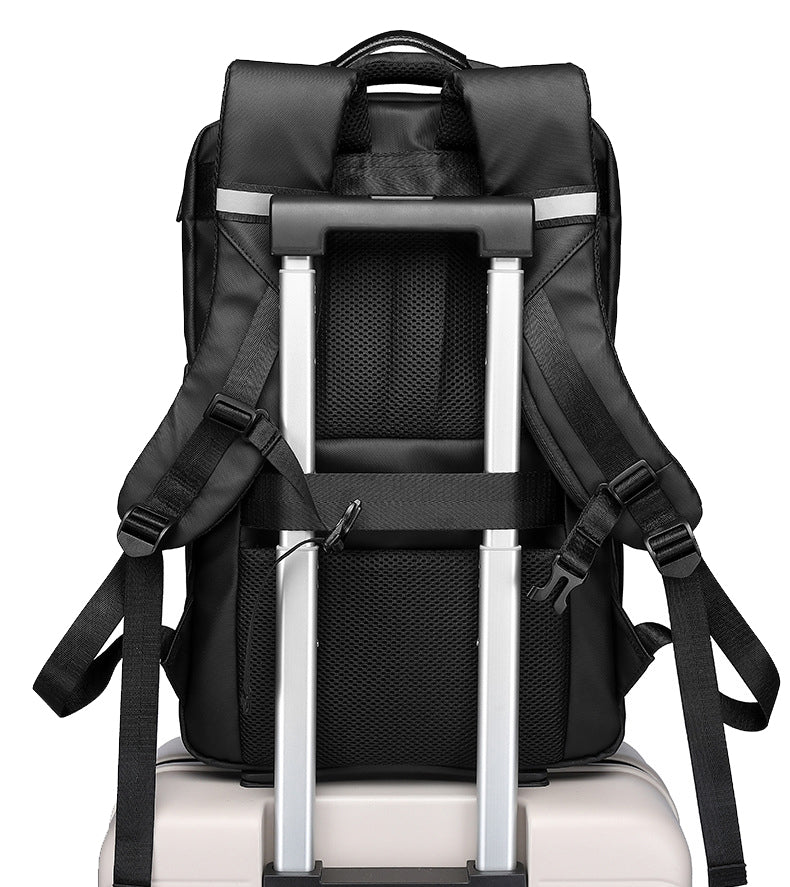 The Whale™ Pro Backpack
