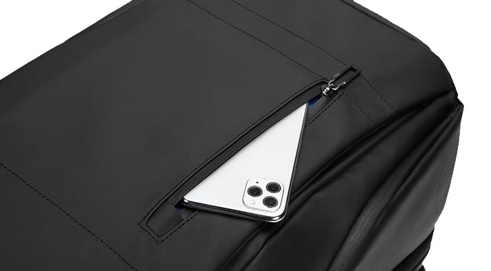 The Whale™ Pro Backpack