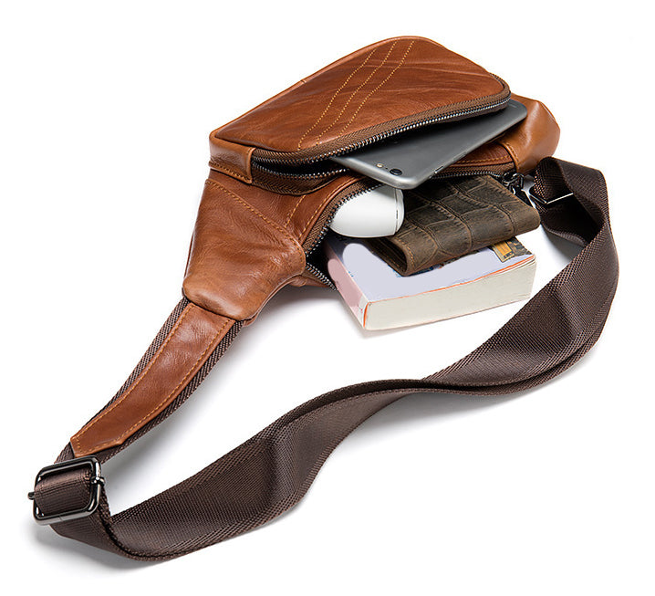 The Whiskey™ Pro Bag