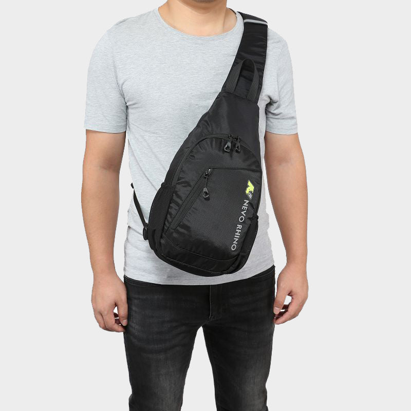 The Wild Alure Pro Chest Bag