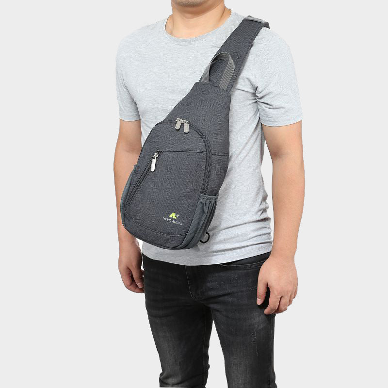 The Wild Alure Pro Chest Bag