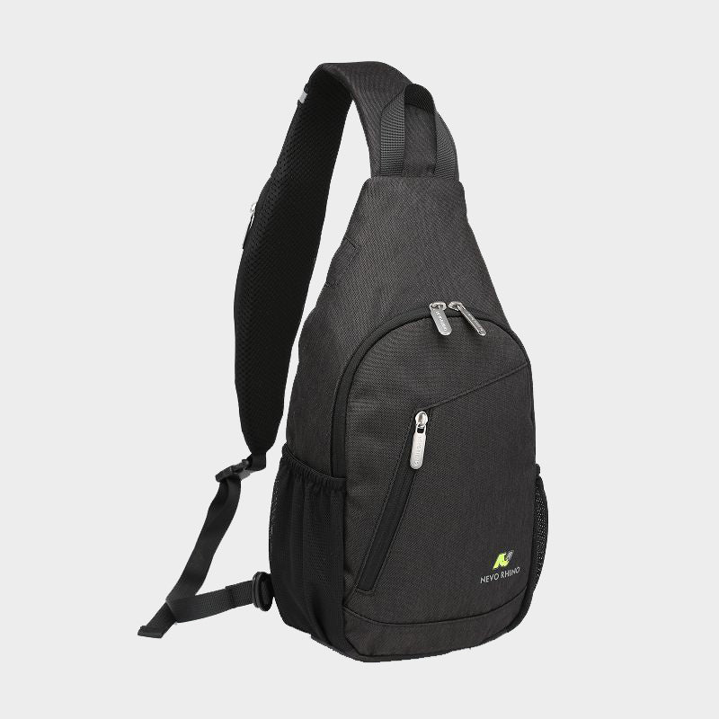 The Wild Alure Pro Chest Bag