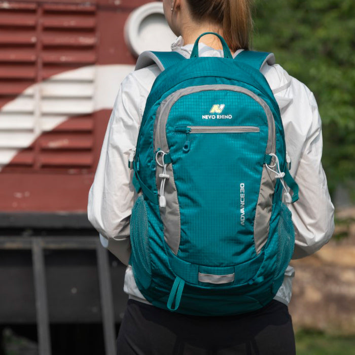 The Wild RHINO 30L Day Backpack