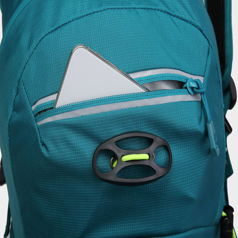 The Wild Rider 30L Backpack