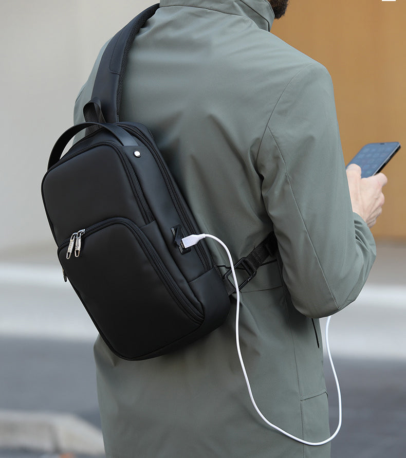 The Wildhorse™ Pro Bag