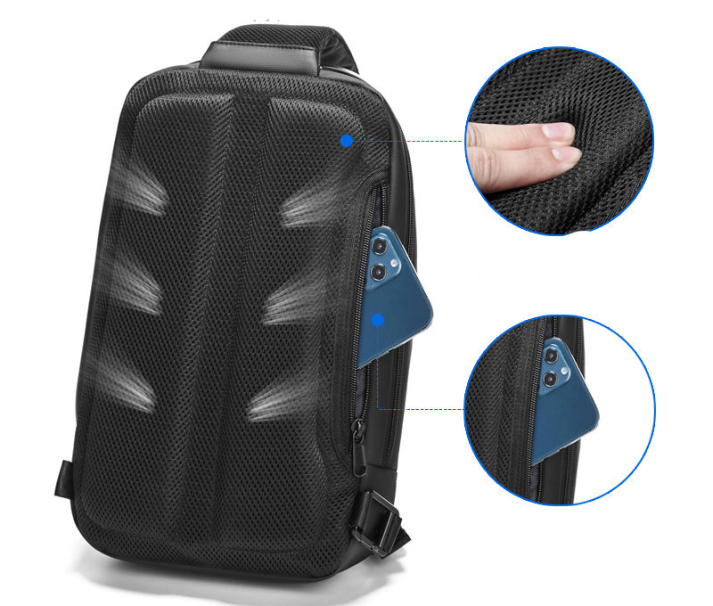 The Wildhorse™ Pro Bag