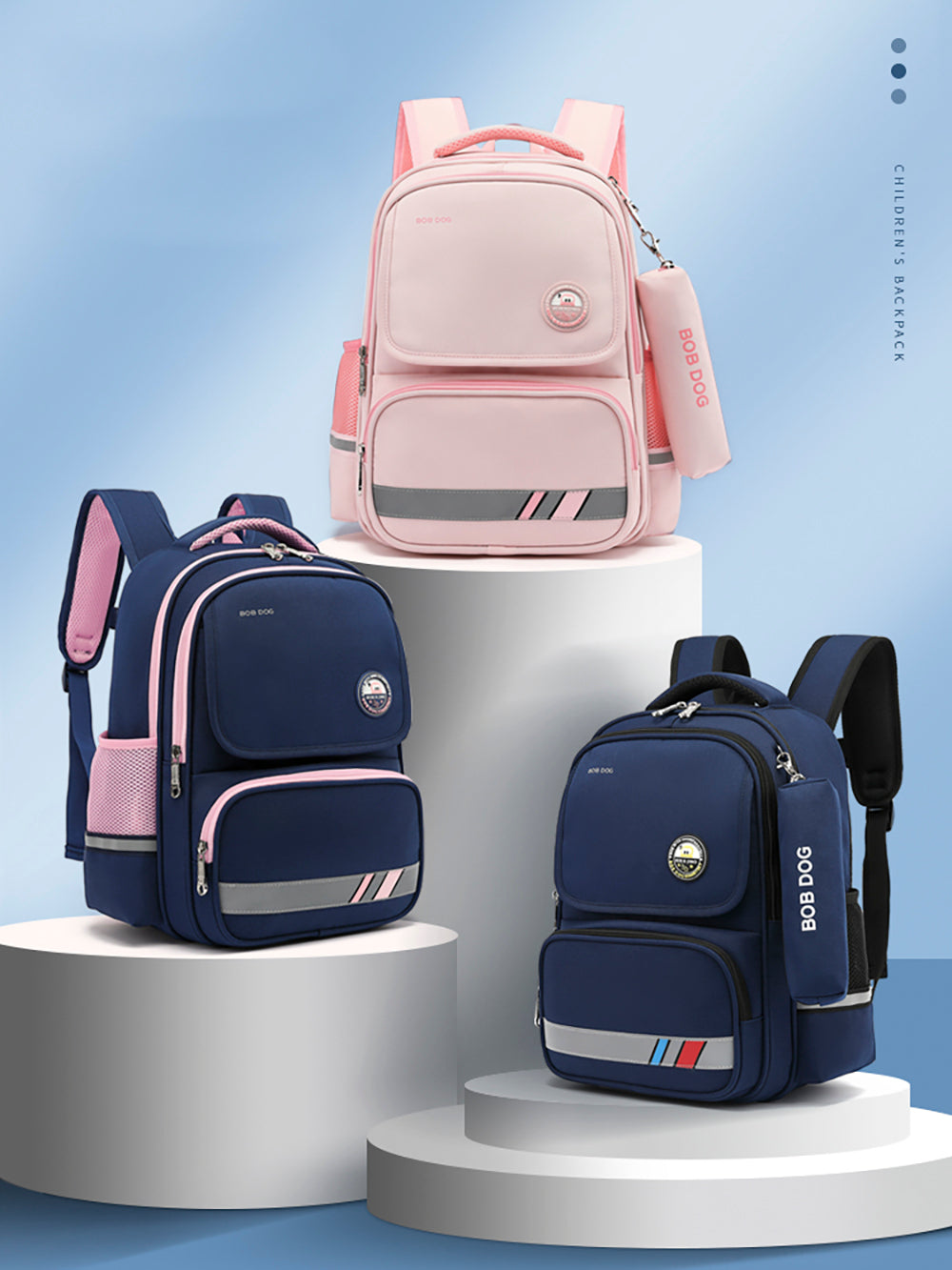 The Wizards™ Pro Backpack