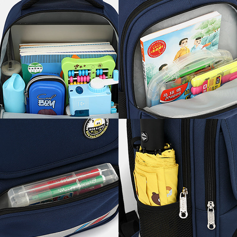 The Wizards™ Pro Backpack