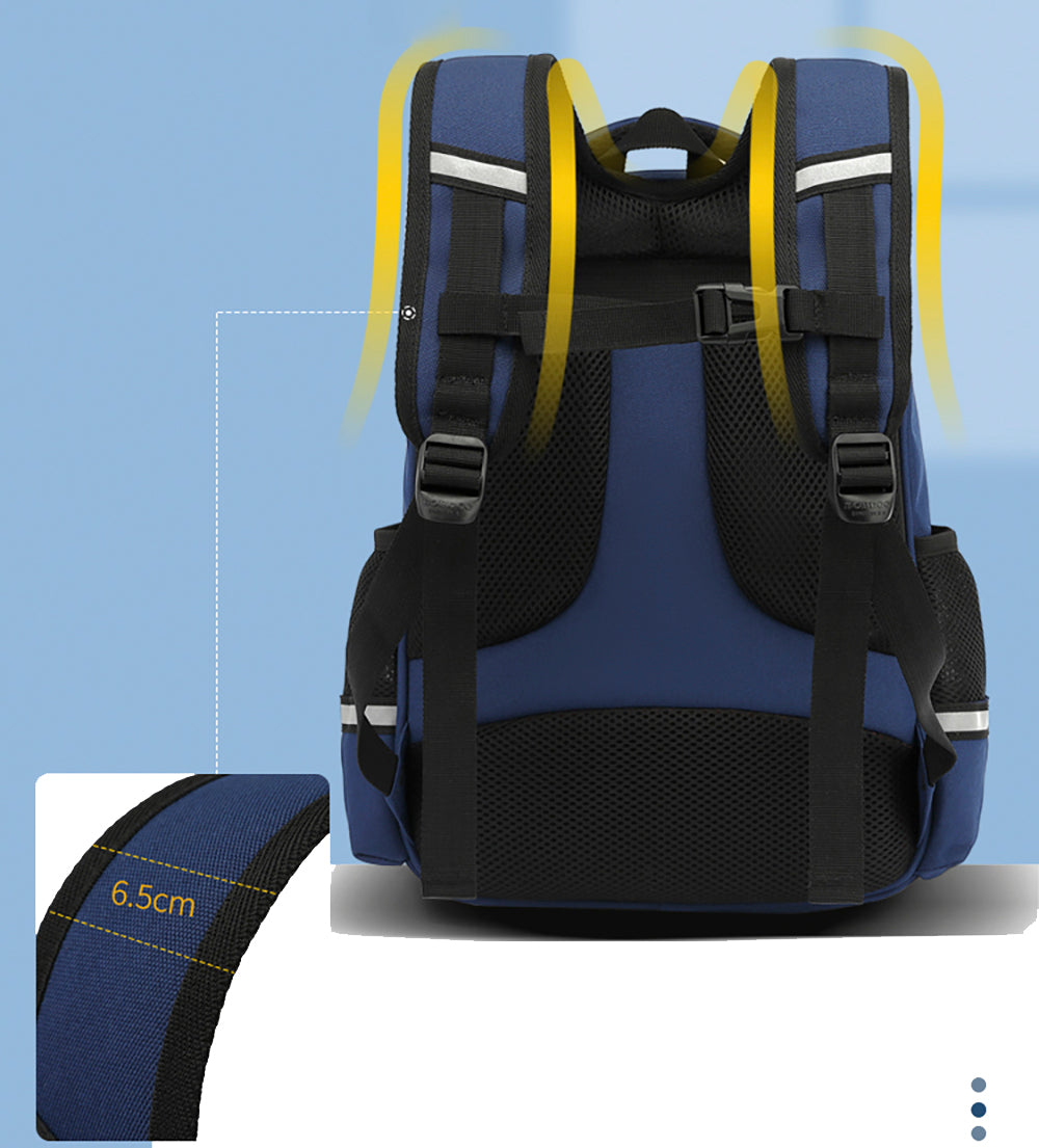 The Wizards™ Pro Backpack