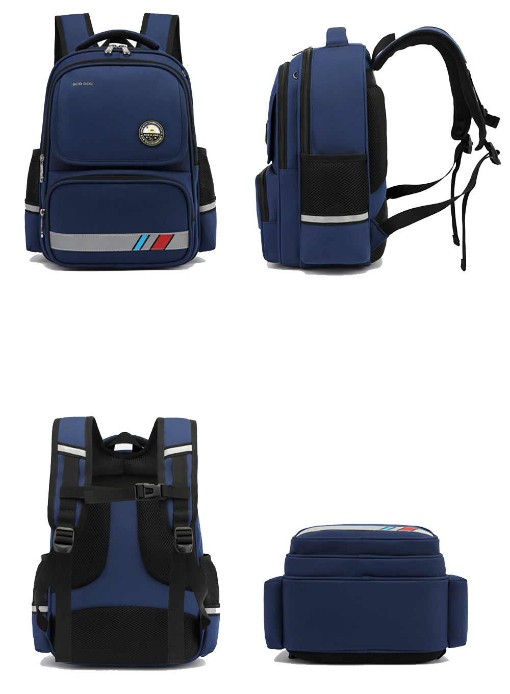 The Wizards™ Pro Backpack