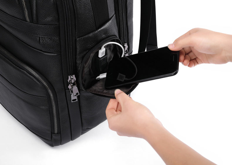 The Yonder™ Pro Backpack