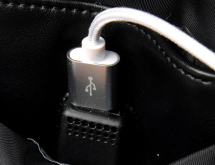 The driven™ Backpack