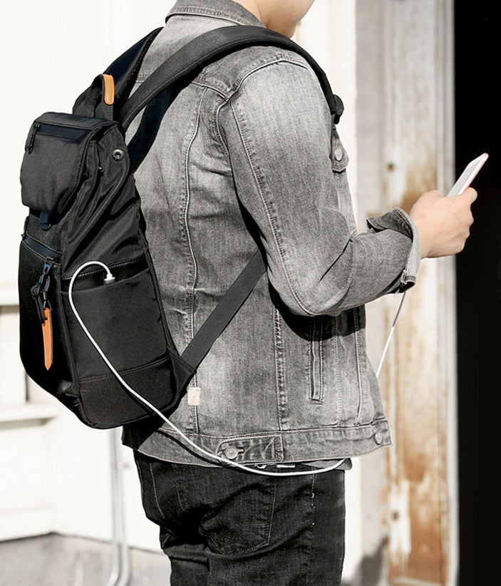 The driven™ Backpack