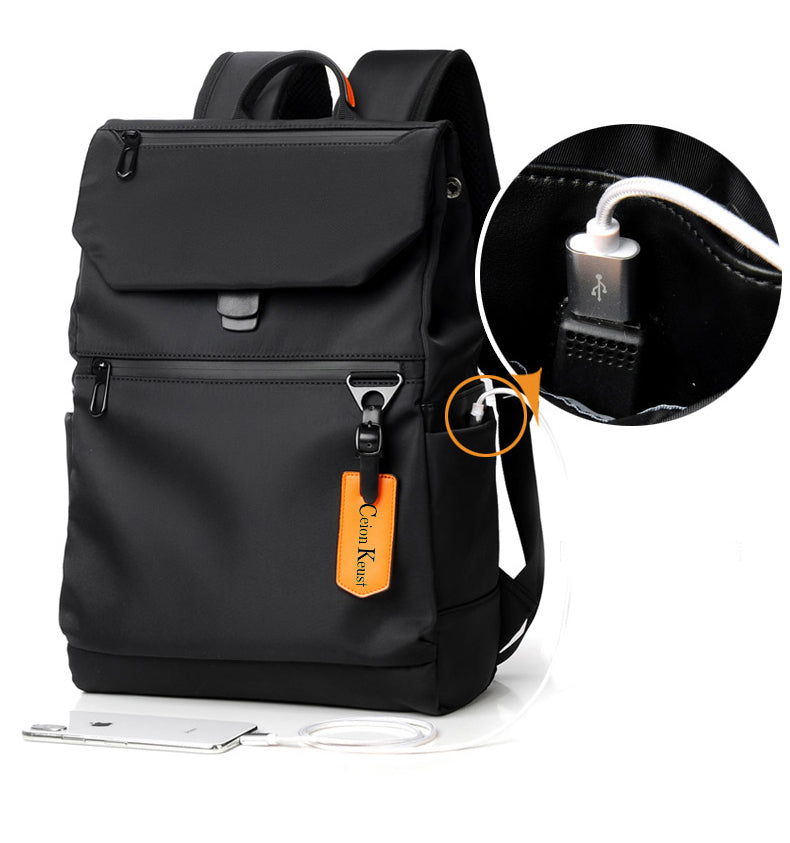 The driven™ Backpack