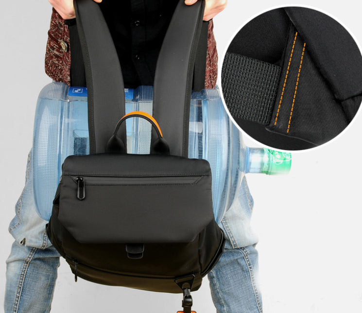 The driven™ Backpack
