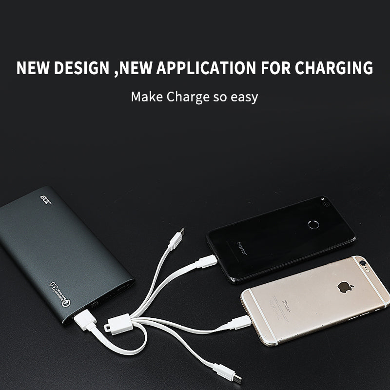 The faster™ Pro USB cable