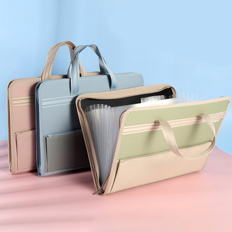 The paper™ Pro Bag