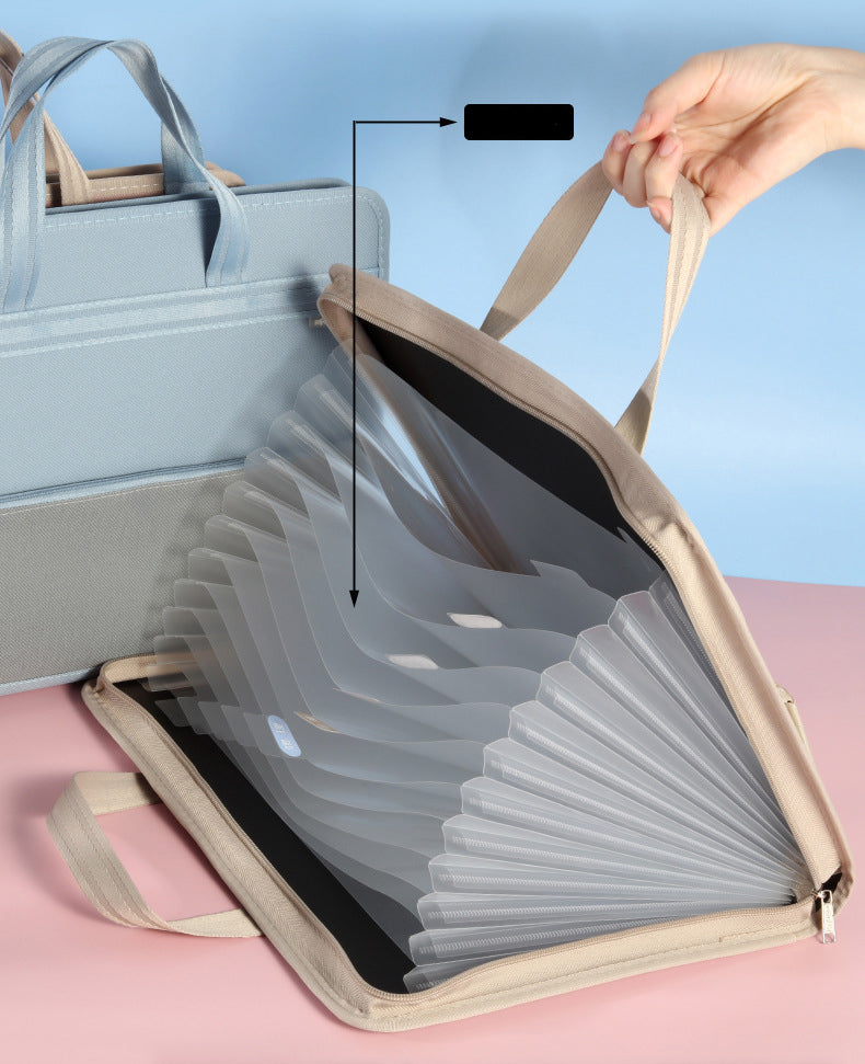 The paper™ Pro Bag
