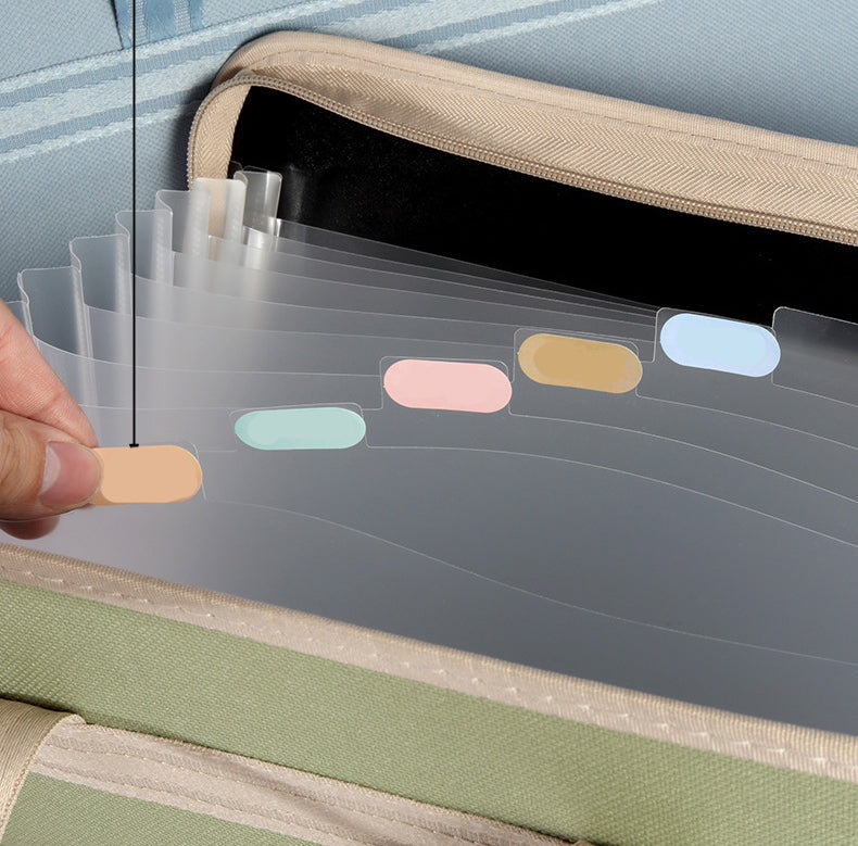The paper™ Pro Bag