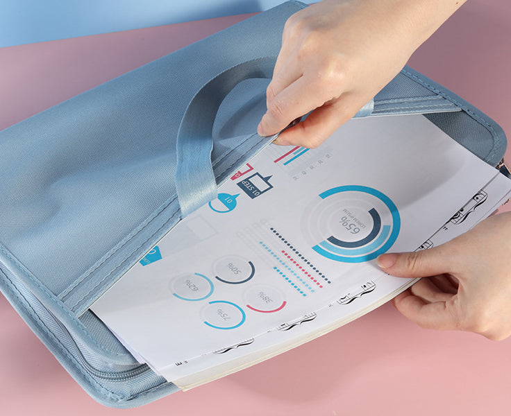 The paper™ Pro Bag