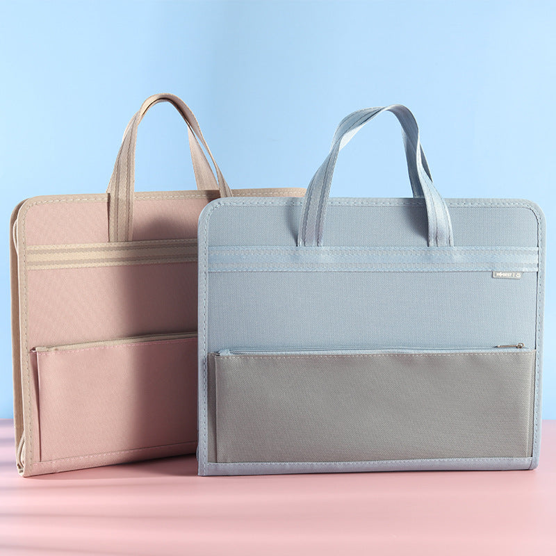 The paper™ Pro Bag