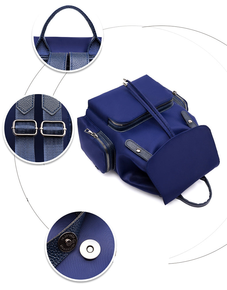 The version™ Pro Backpack