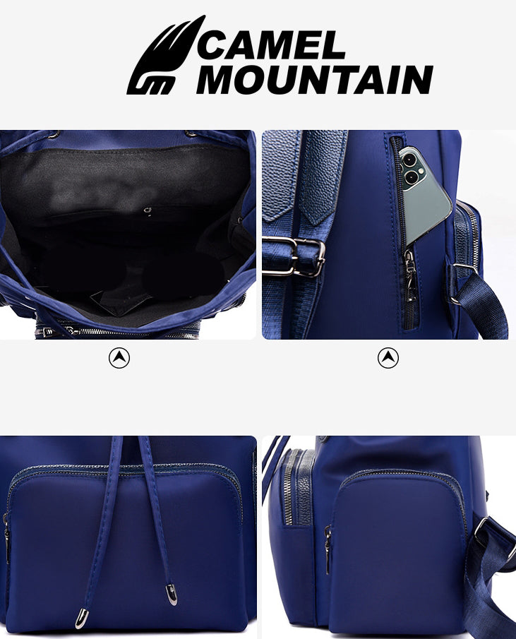 The version™ Pro Backpack