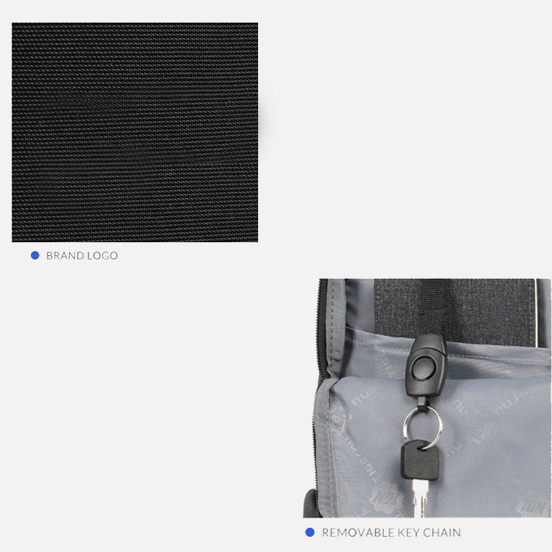 Tigernu Outdoor-Business-Travel-fashion