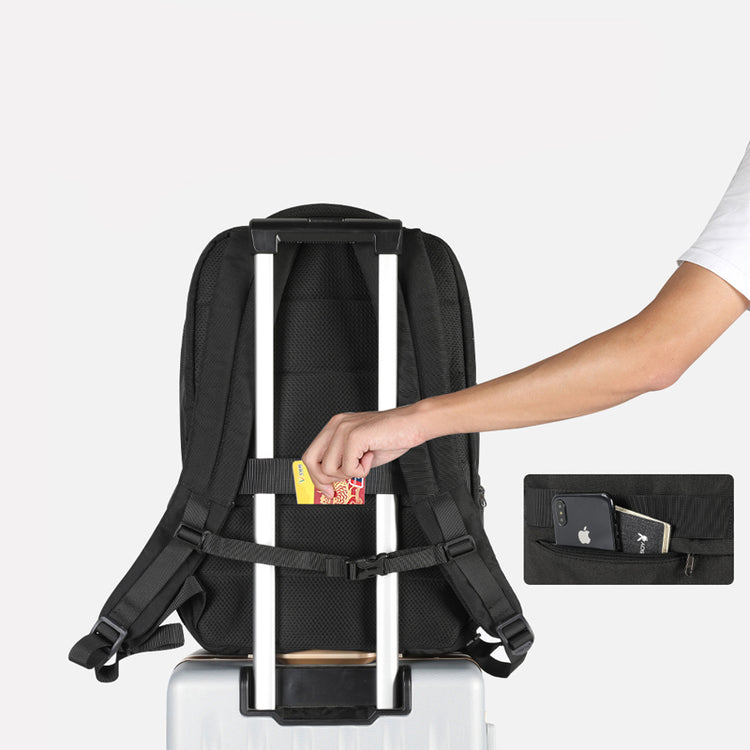 Tigernu Outdoor-Business-Travel-fashion