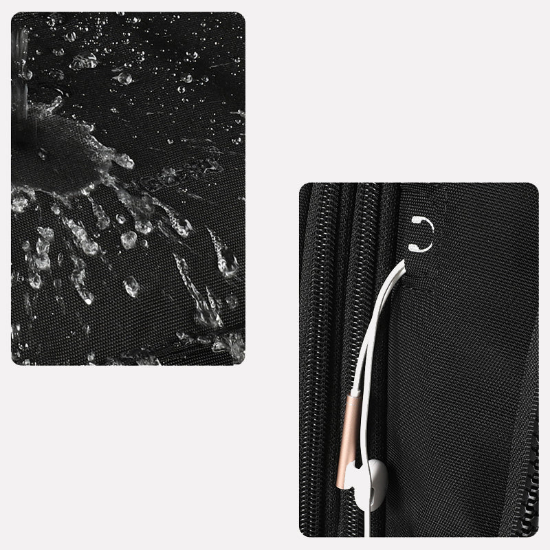 Tigernu Outdoor-Business-Travel-fashion