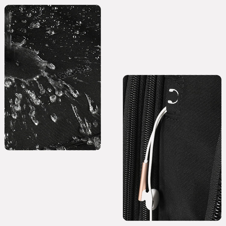 Tigernu Outdoor-Business-Travel-fashion