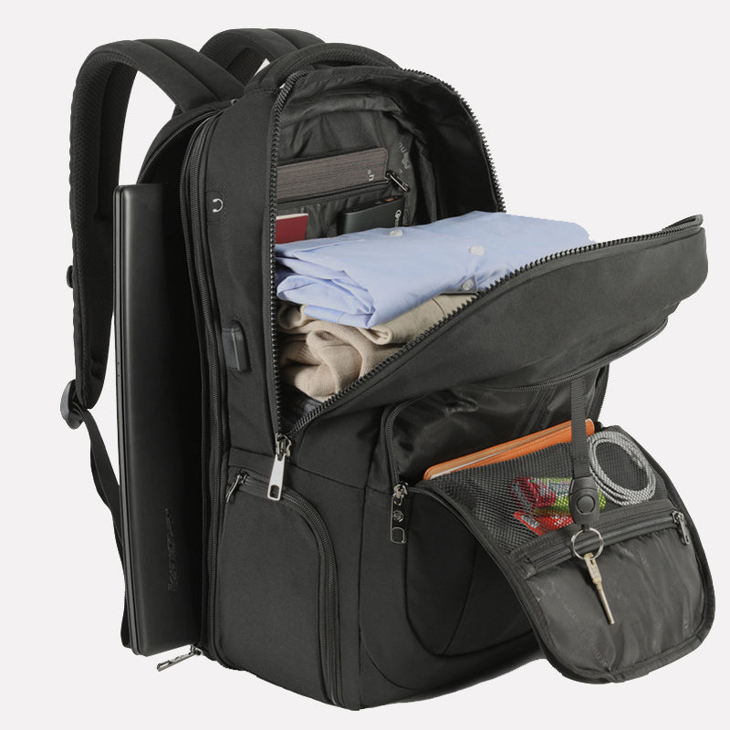 Tigernu Outdoor-Business-Travel-fashion