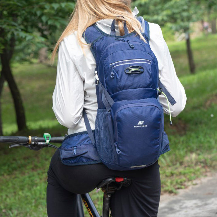 The Wild Rider 30L Backpack