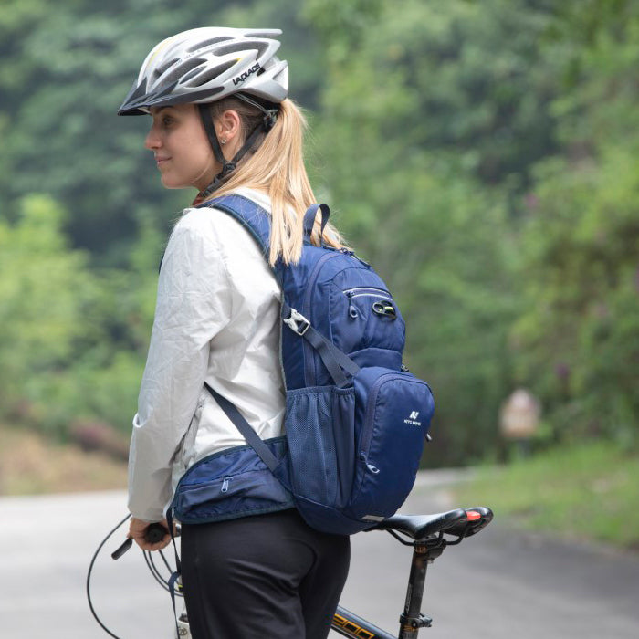 The Wild Rider 30L Backpack
