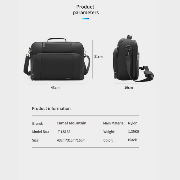 CM Organizer Brief™