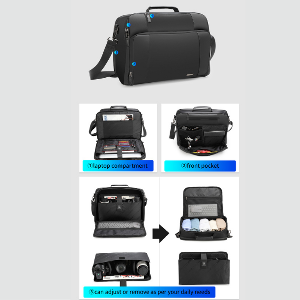 CM Organizer Brief™