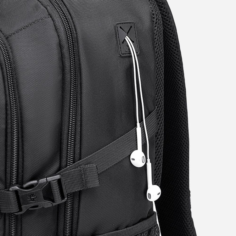Usbchargingtravelbackpack