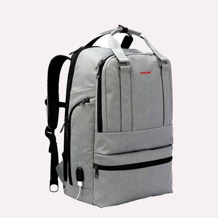 Wood-backpack-Business-Travel-fashion