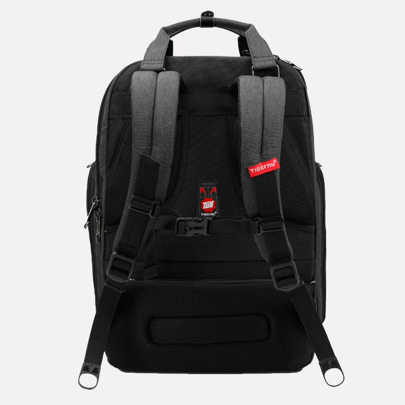 Wood-backpack-Business-Travel-fashion