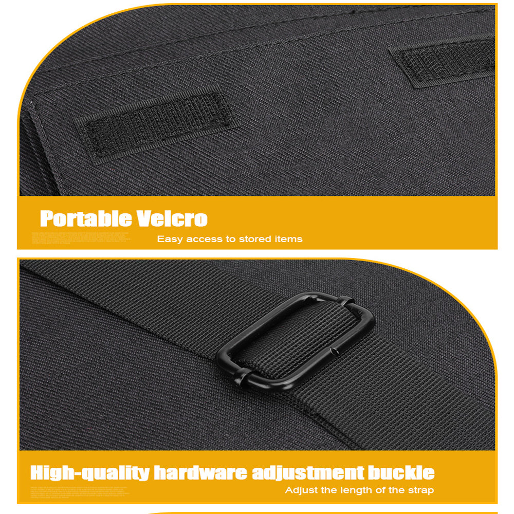 side bag  for 10.1” Laptop