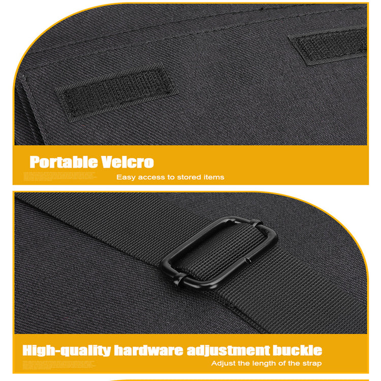 side bag  for 10.1” Laptop