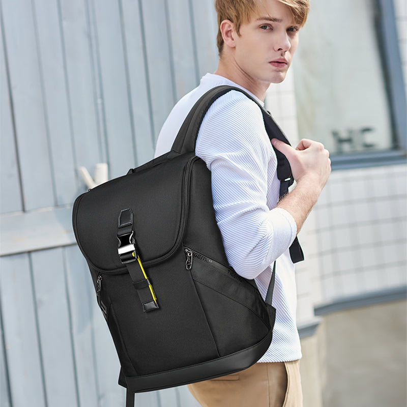 antman business travel backpack for men