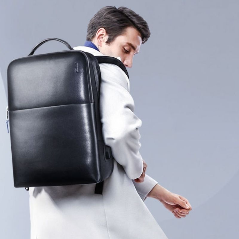 atrix business backpack
