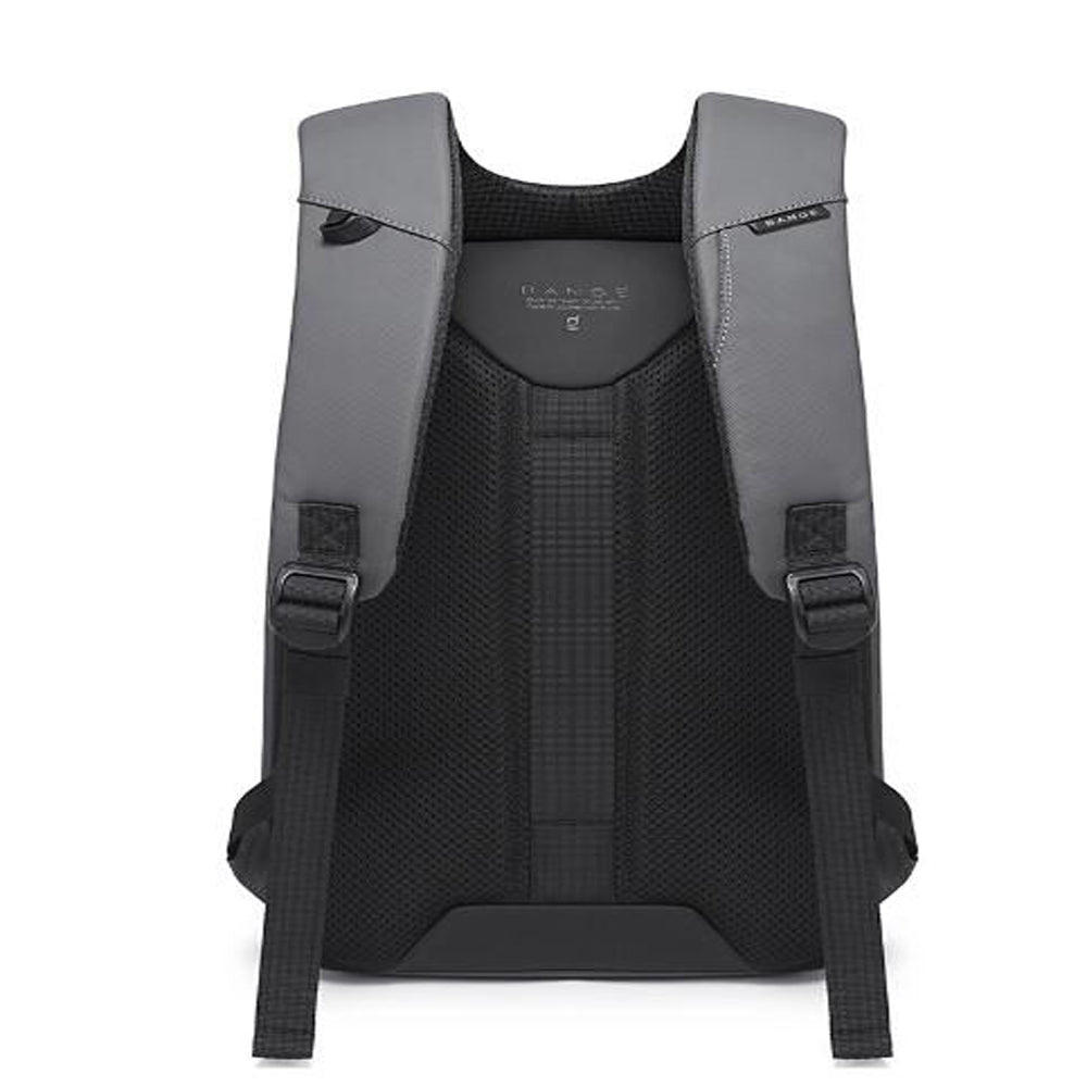 man backpack for 15" laptop