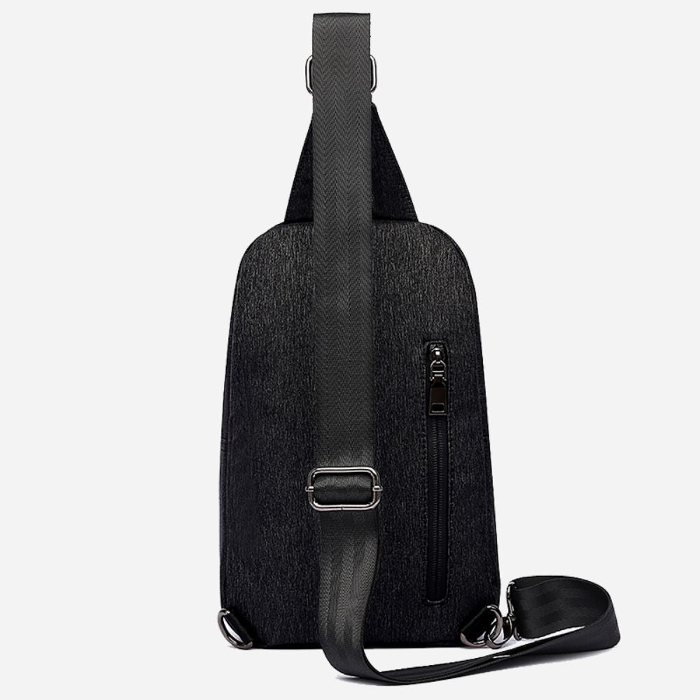 backblackBouquetCrossbodyBag9.7Notepad