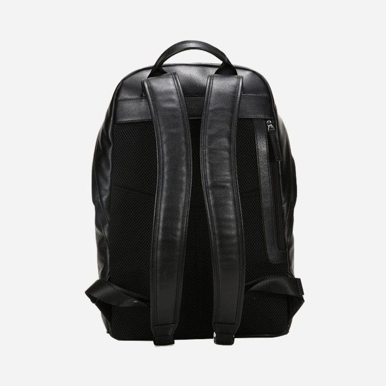 backblackKenzoLeatherBackpack